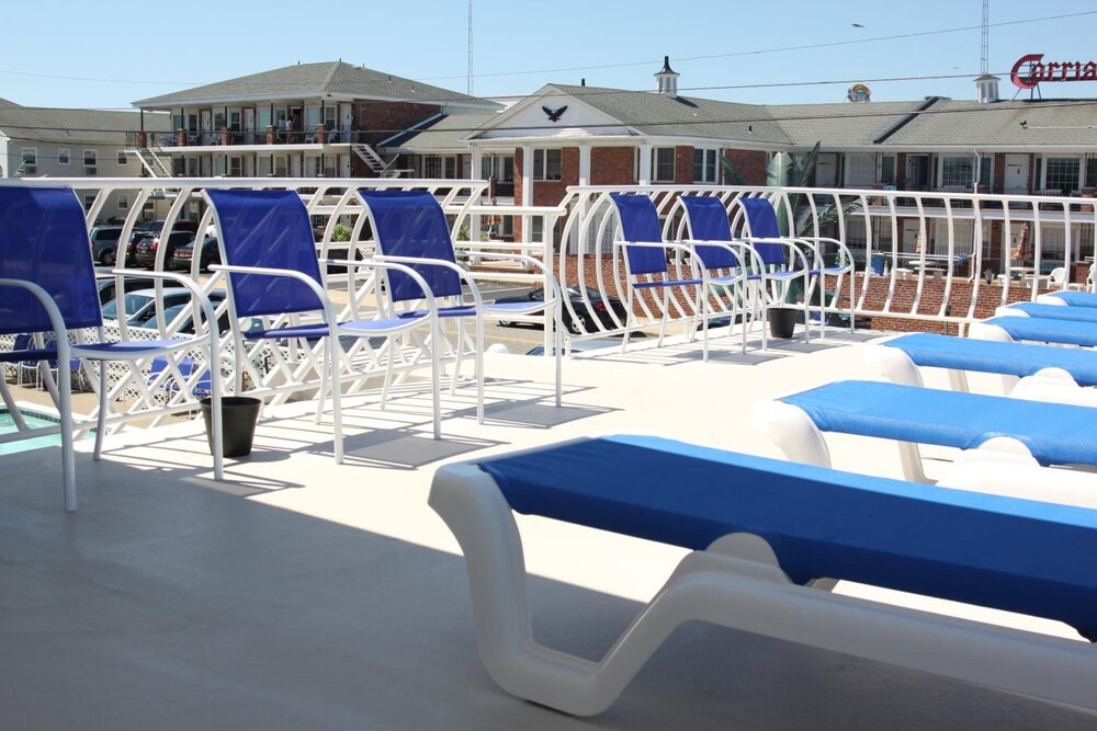 Pyramid Resort Motel - photo 27