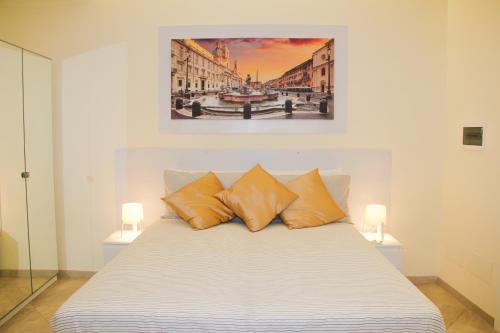 Domus Divi Appartamento Nel Cuore di Roma