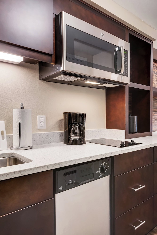 Towneplace Suites By Marriott Tehachapi - photo 29