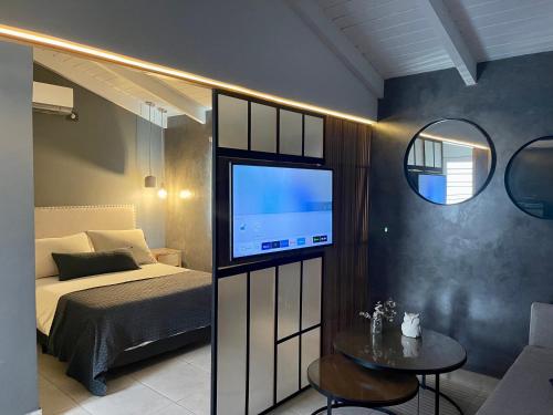 Loft 2023 — 4-Star Luxury Hotel in Villa Carlos Paz, Argentina