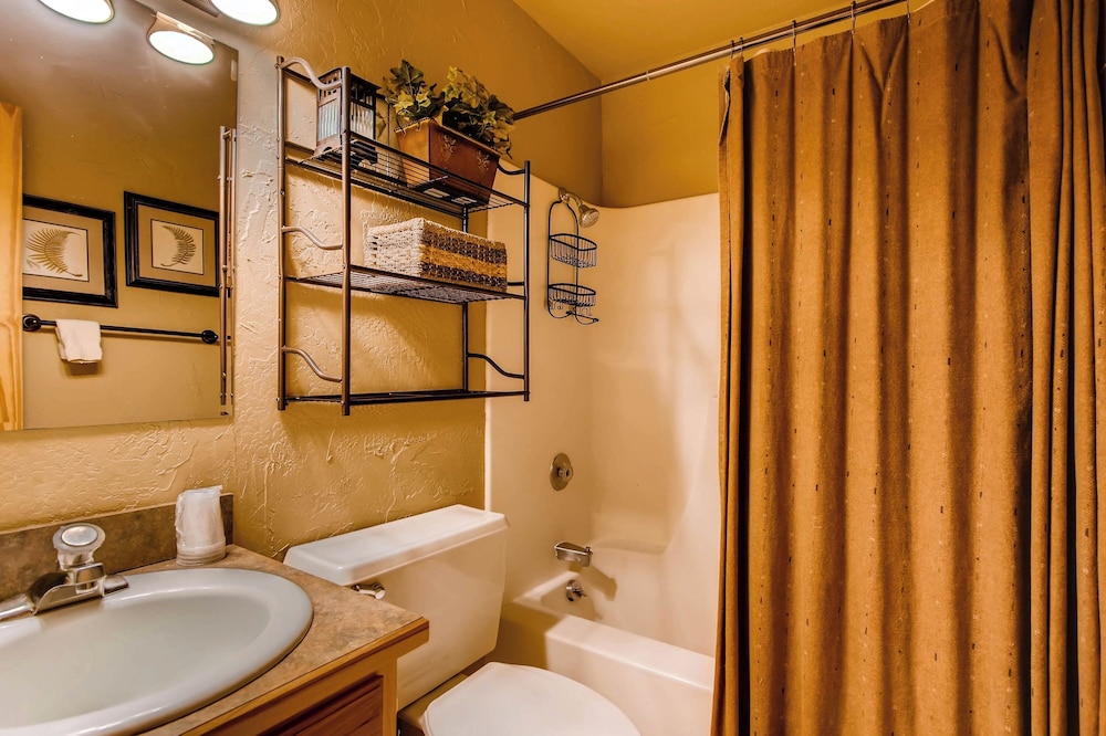 Crested Butte Mountain Resort - photo 89