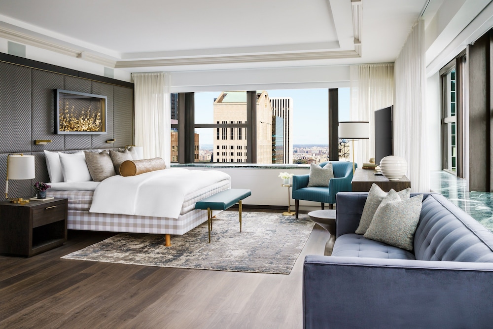 The Towers at Lotte New York Palace - photo 43