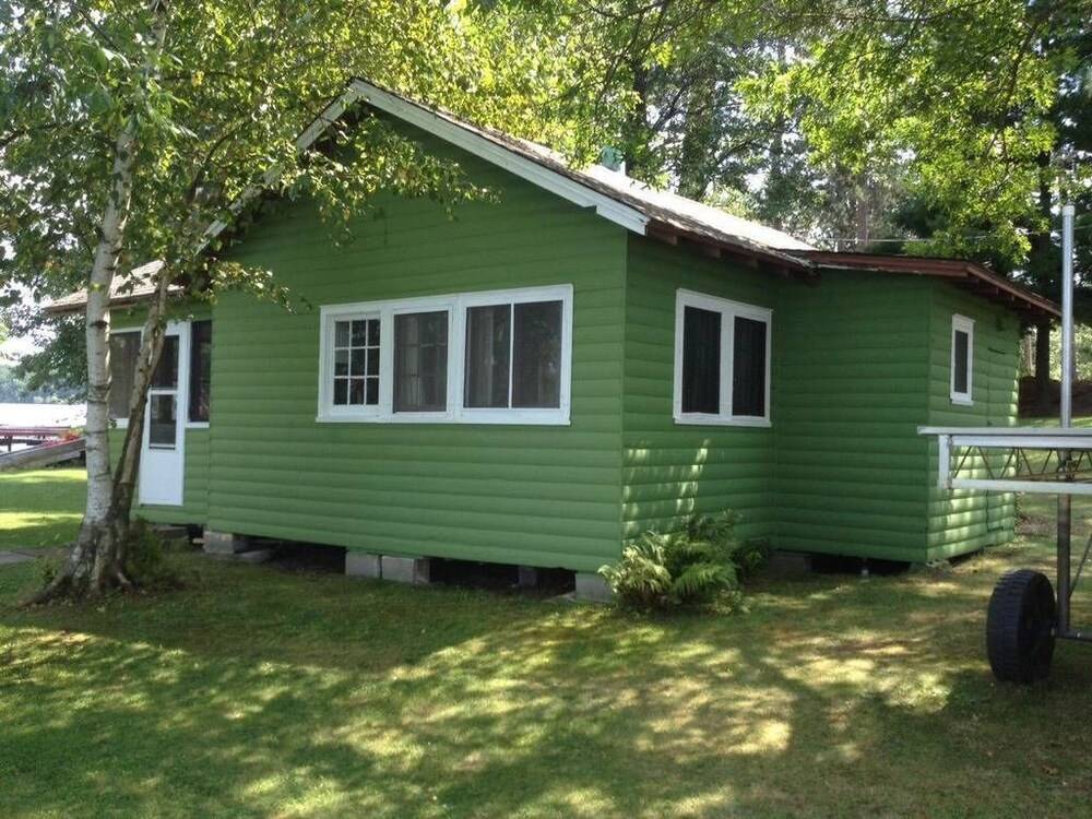 Rainbow's End Resort - photo 118