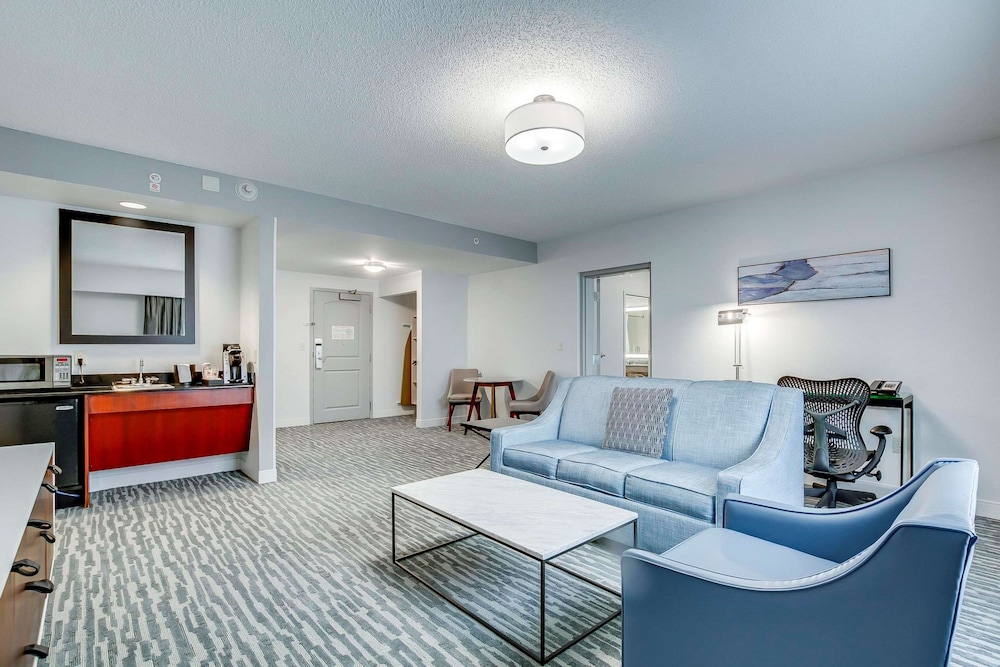 Hilton Garden Inn Louisville Northeast - photo 38