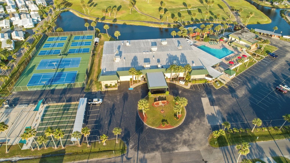 Okeechobee KOA Resort - photo 29