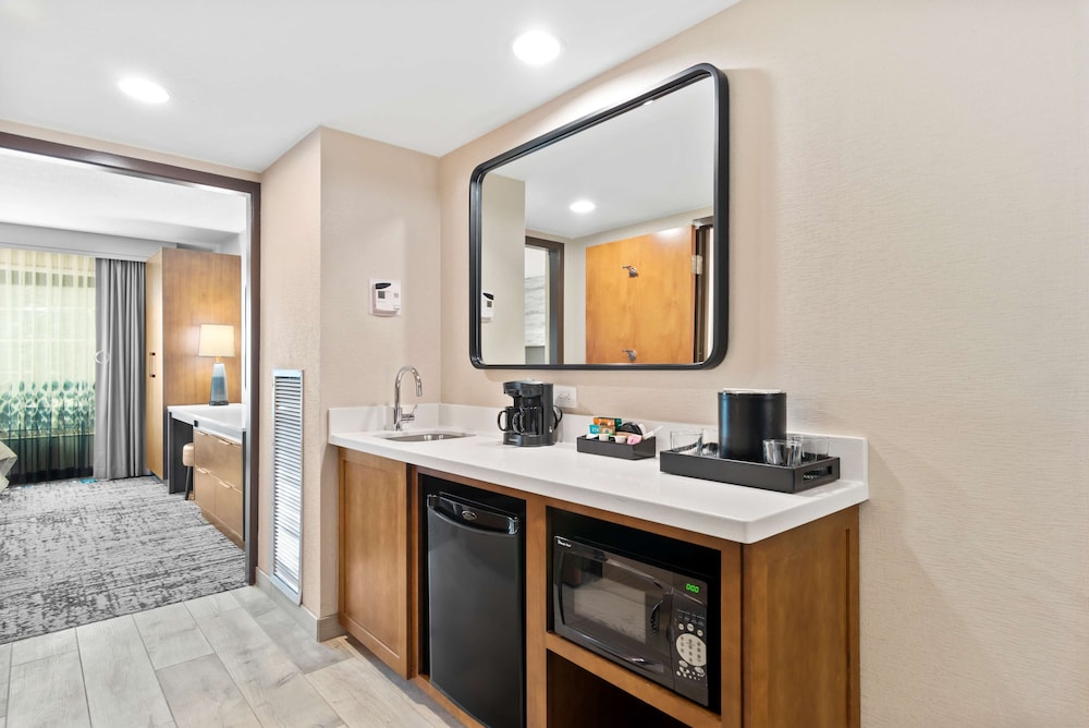 Embassy Suites by Hilton Anaheim South - photo 32