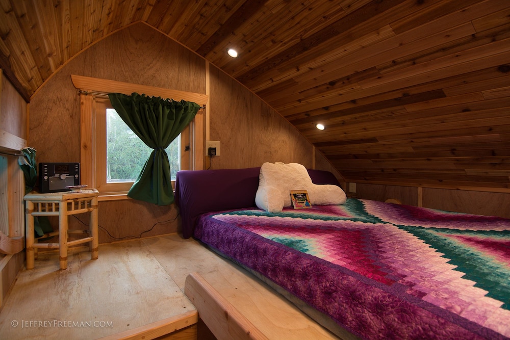 Caravan The Tiny House Hotel - photo 17
