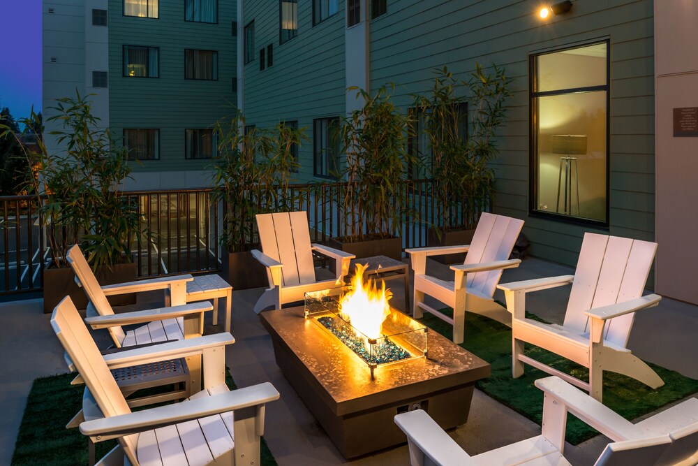 Even Hotel Eugene By Ihg - photo 80