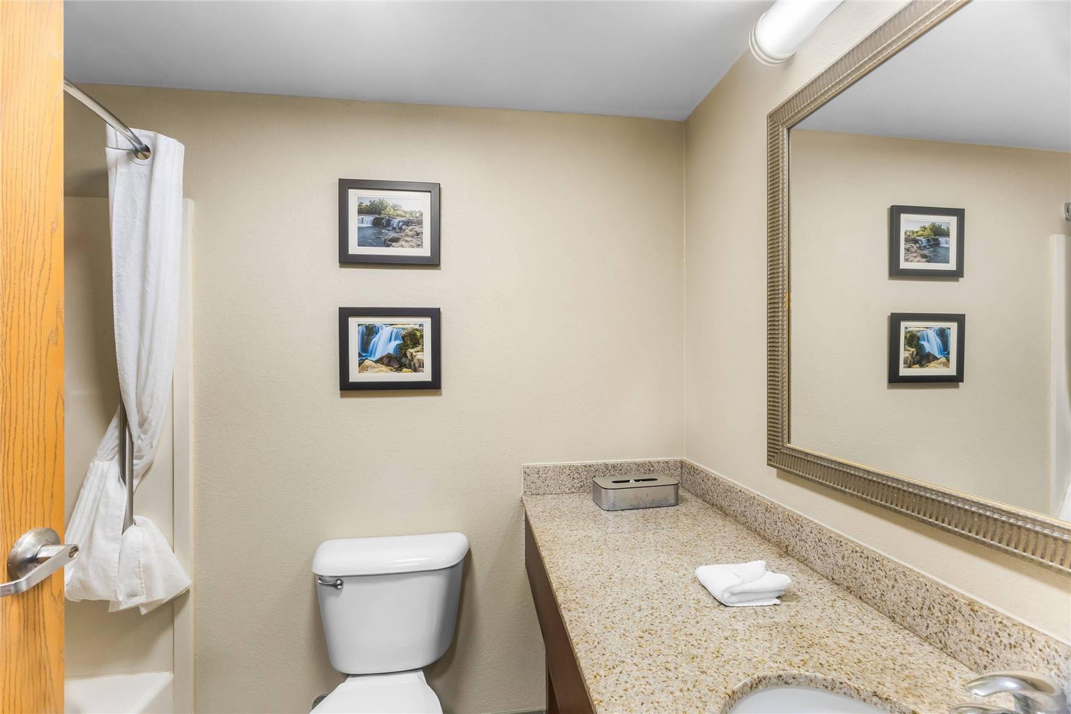 Comfort Inn & Suites Sikeston I 55 - photo 12