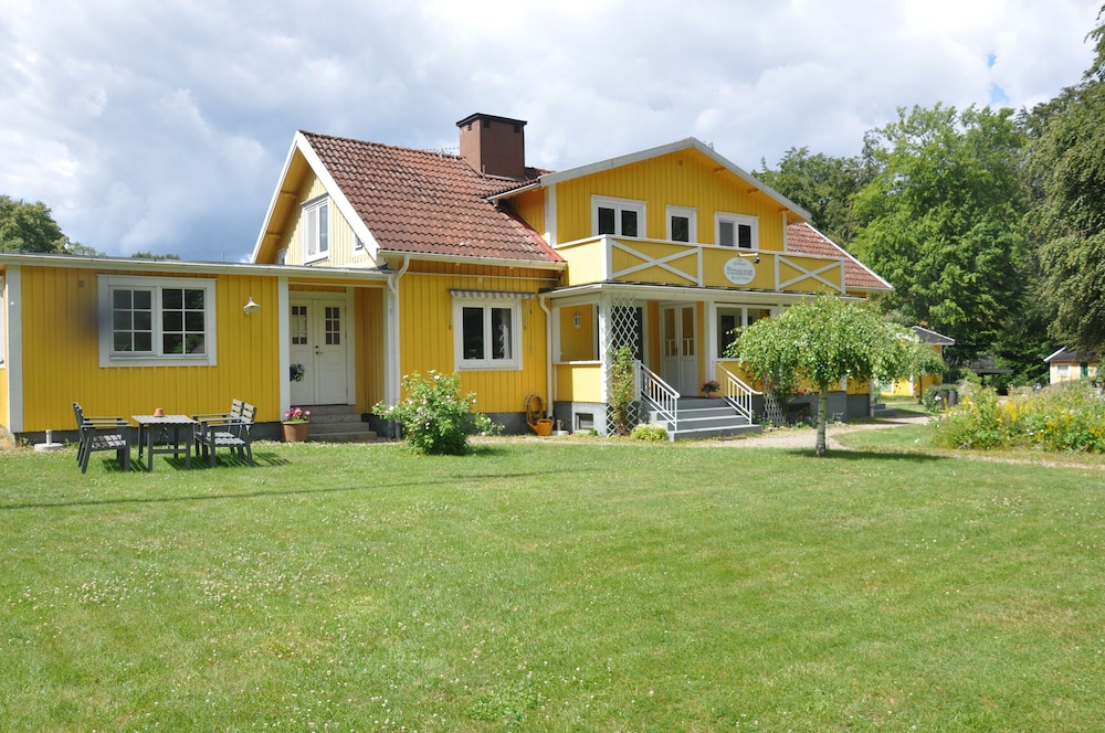 Hotell & Pensionat Björkelund in Vaexjoe, Sweden