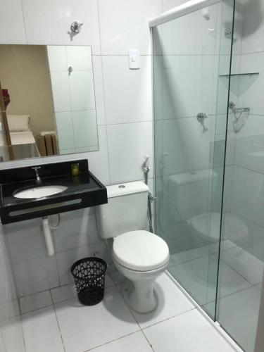 Pousada Maanaim — hotel in Campina Grande
