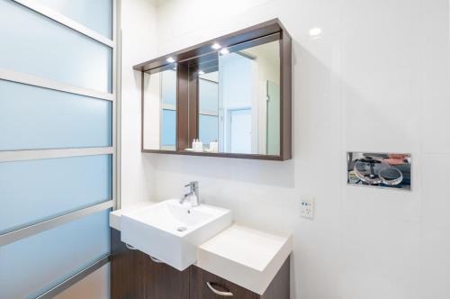 Spacious Executive Apartmtgreat Views Location — 4-Star Luxury Hotel in Auckland, New Zealand