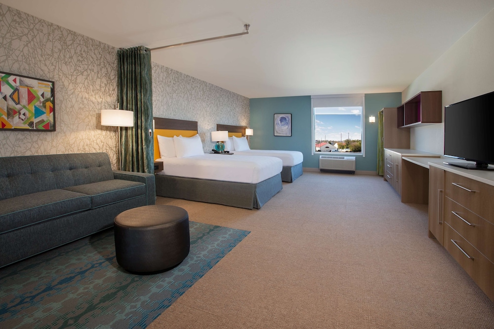 Home2 Suites by Hilton Lewes Rehoboth Beach - photo 10