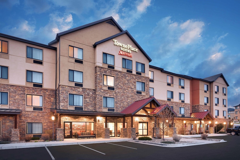TownePlace Suites by Marriott Elko - featured photo