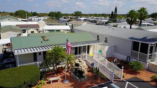 Woody’s Rv Resort Llc in Sebring, United States