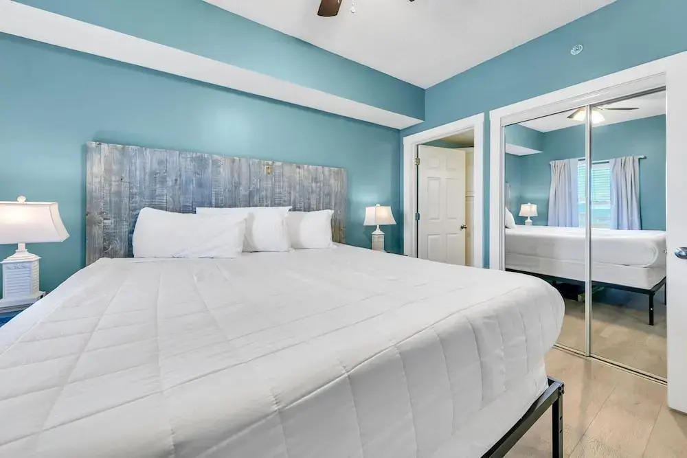 Majestic Beach Towers #2 1203 - photo 10
