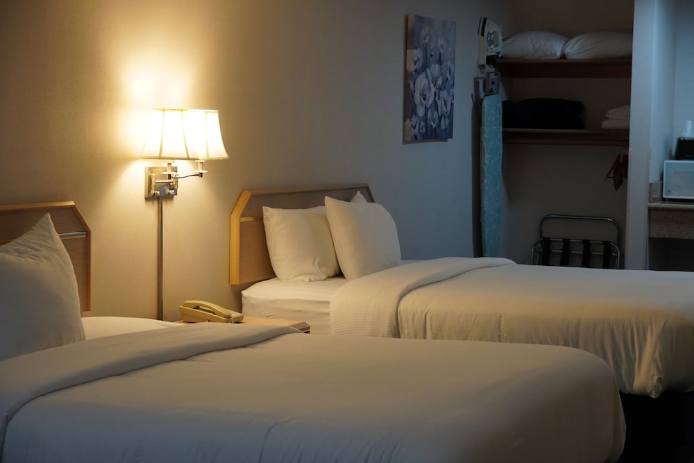Timberland Inn & Suites - photo 25