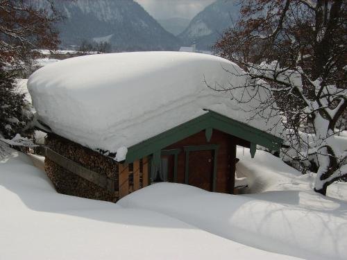 Pension Haus Sch neck — 4-Star Luxury Hotel in Inzell, Germany