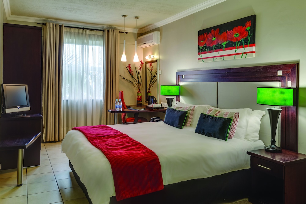 BON Hotel Empangeni — hotel in Empangeni