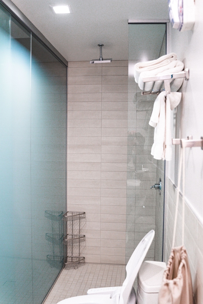 SOVA Micro Room & Social Hotel - photo 45