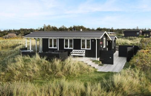 Awesome Home In Løkken With Sauna — 4-Star Luxury Hotel in Lokken, Denmark