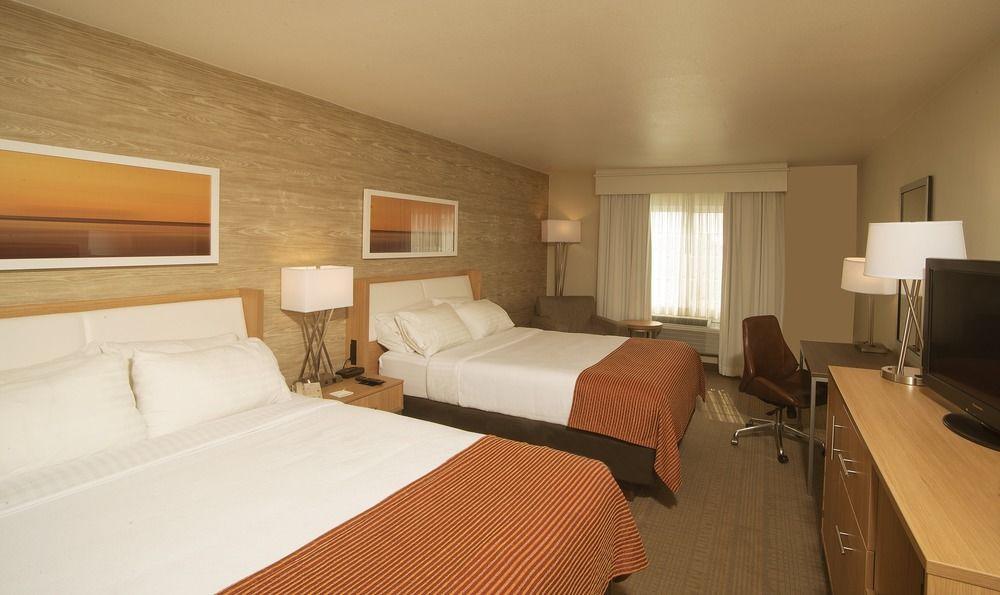 Holiday Inn San Antonio Dwtn Market Sq an IHG Hotel - photo 12