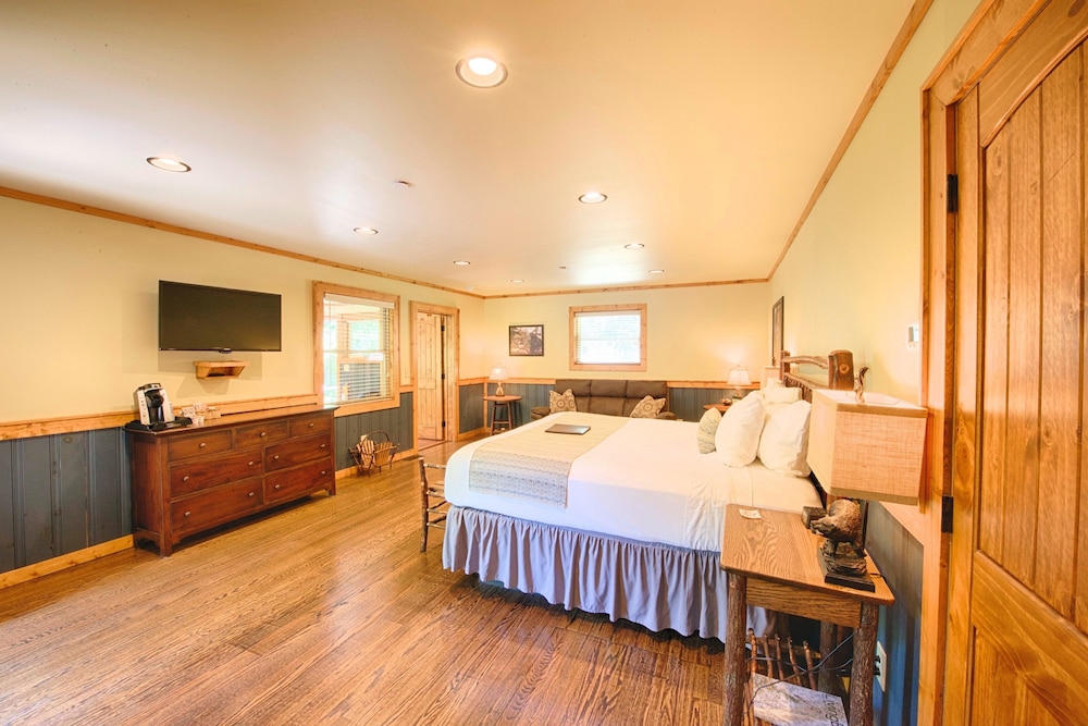Historic Tapoco Lodge Resort - photo 72