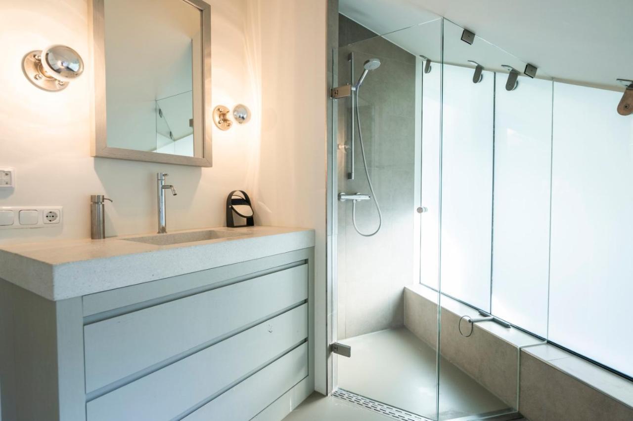 Duynzoom 5 - carbon neutral hotel in De Koog