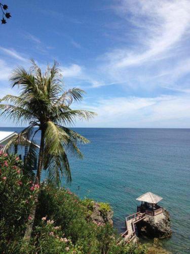 Anoi Itam Resort — hotel in Sabang