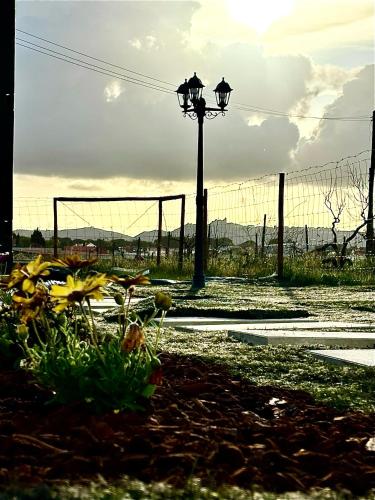 Irida - carbon neutral hotel in Koilas