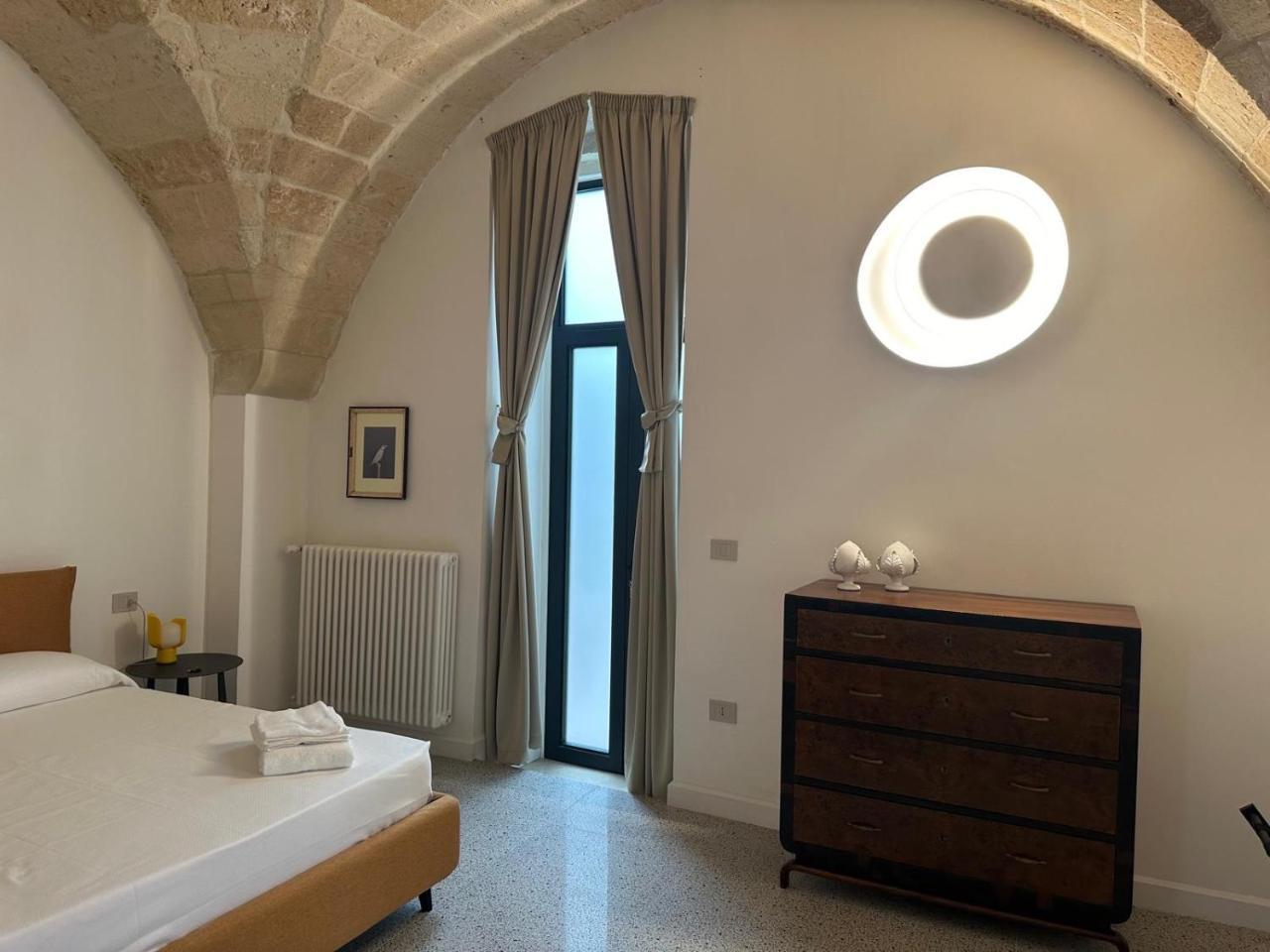 Chicca's Rooms - carbon neutral hotel in Lecce