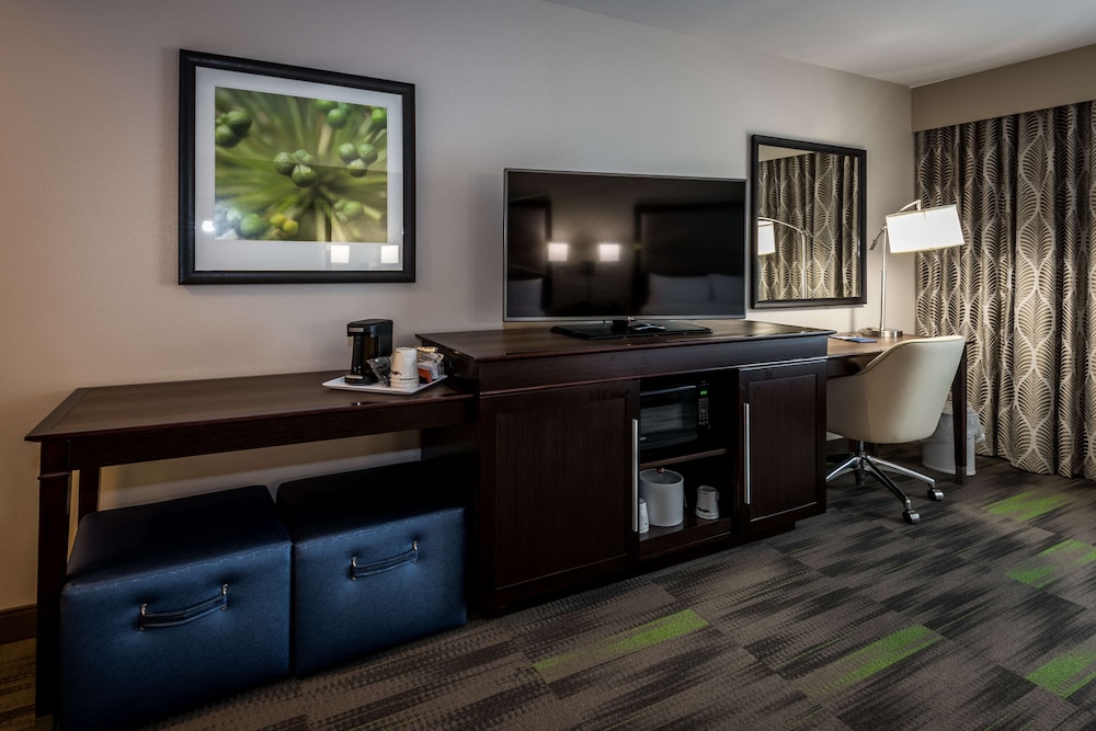 Hampton Inn & Suites Hammond - photo 22