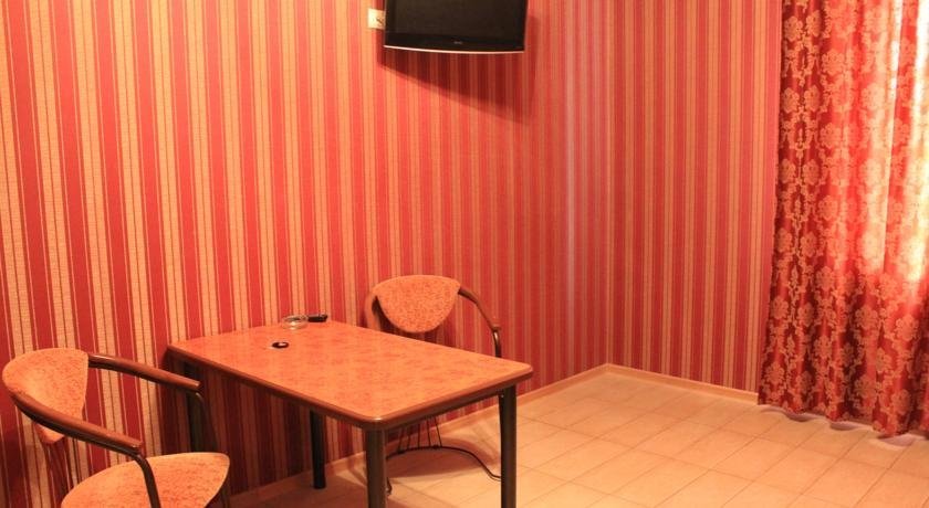 Hotel Raduga — Krasnodar — photo 2