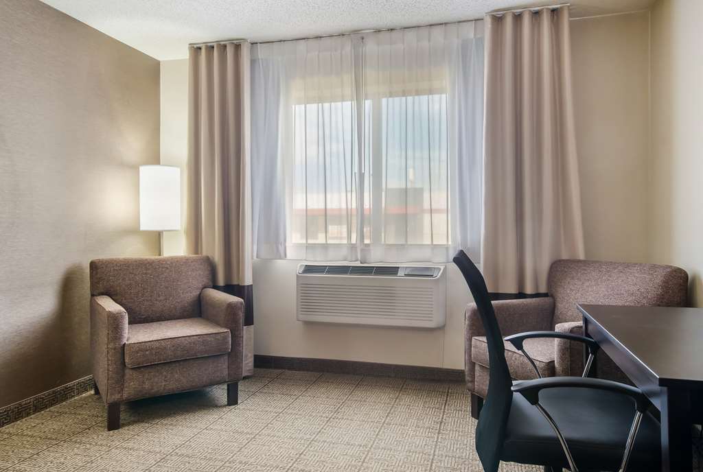 Quality Inn Goodland I 70 - photo 15