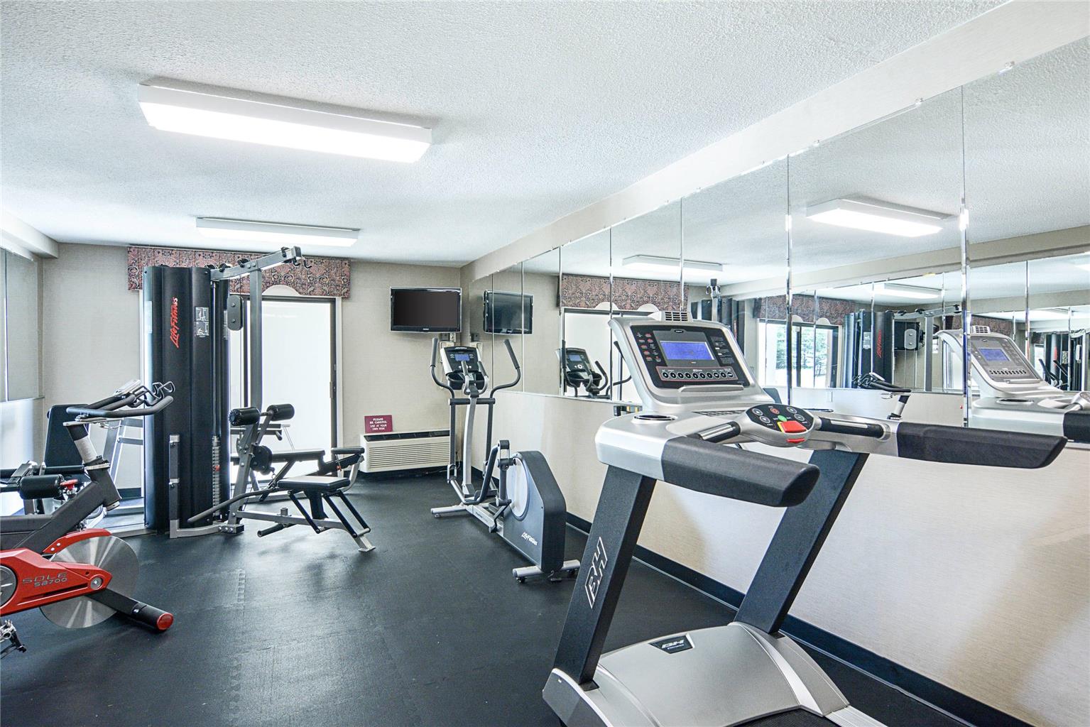 Quality Inn Winchester - photo 19