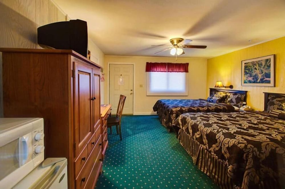 Margaretville Motel - photo 8
