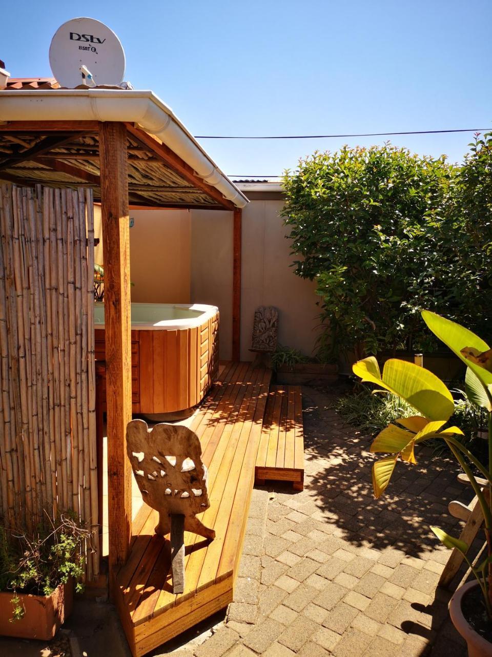 Bona Lodge