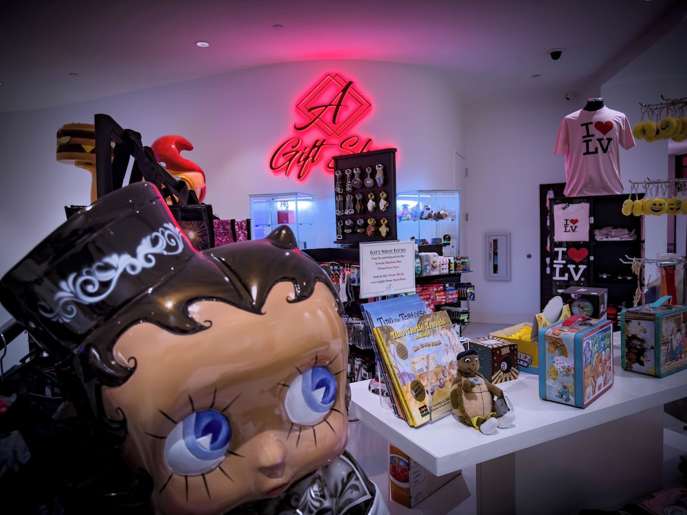 Ahern Hotel Las Vegas - photo 51