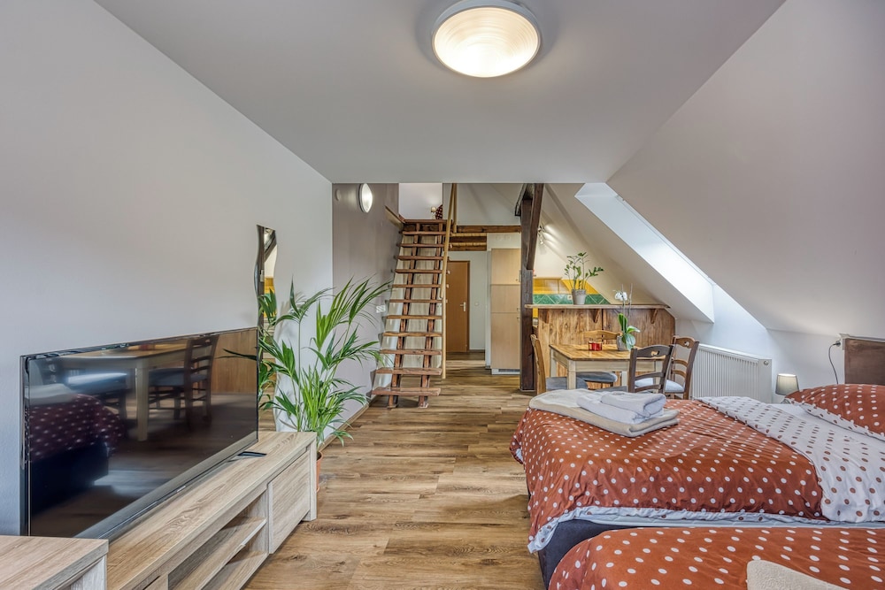 Apartment Ida 19678967 — Ivancna Gorica
