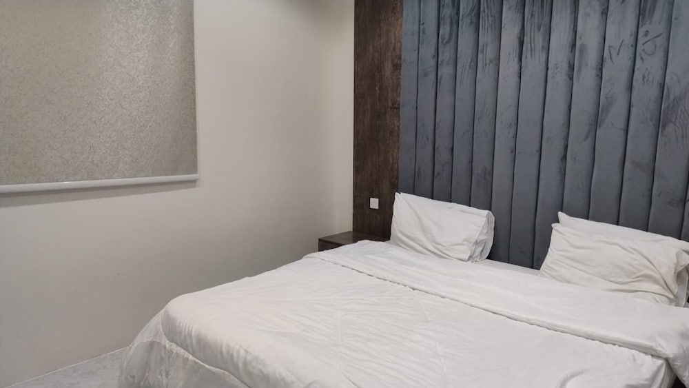 Silvana Aparthotel - carbon neutral hotel in Riyadh