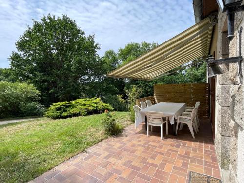 Le clos des terres — hotel in Lanvallay