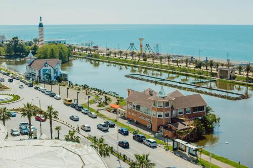 Sunshine Apartments Batumi