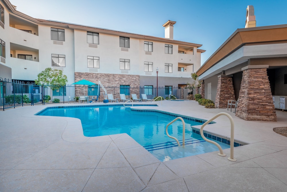 Holiday Inn Express & Suites St. George North Zion by IHG - photo 20
