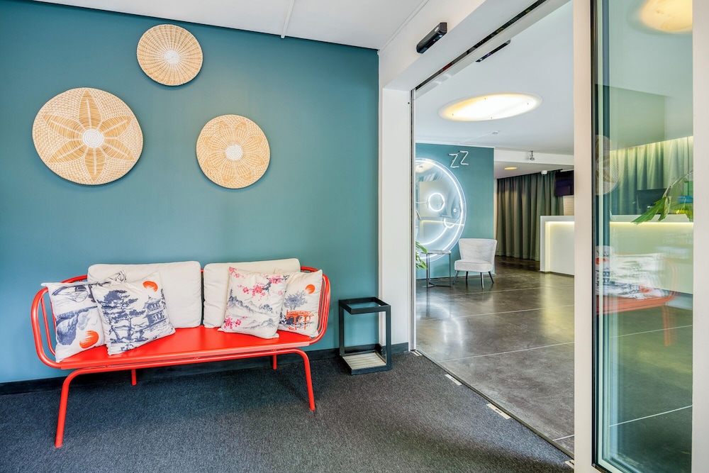 Hotel Louise — Brussels — photo 2