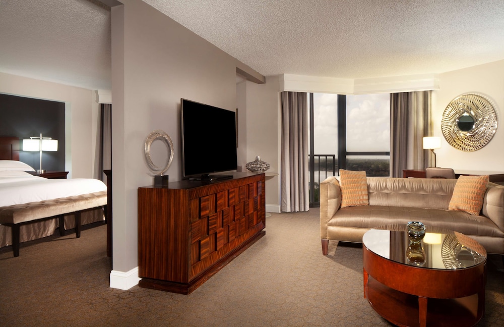 Hilton Houston NASA Clear Lake - photo 24