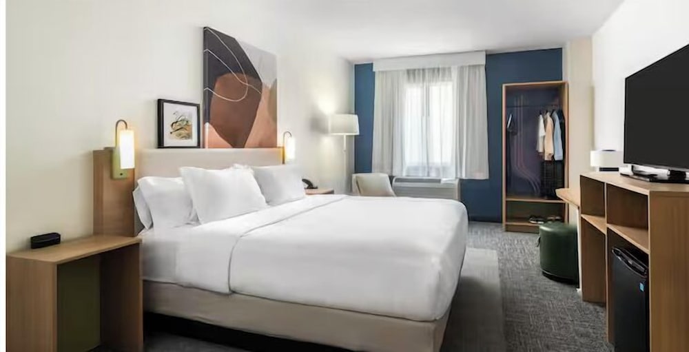 The Inn at Abingdon in Abingdon, United States