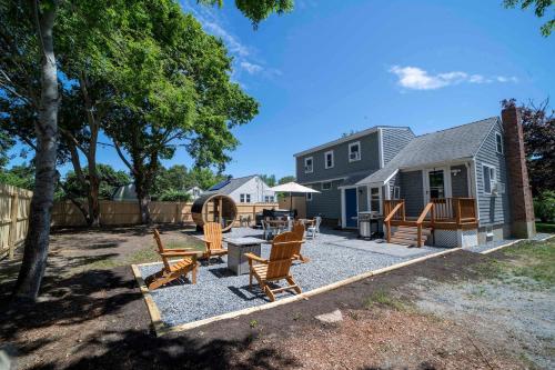 Family Yarmouth Beach Resort 3BR Getaway — hotel in Yarmouth