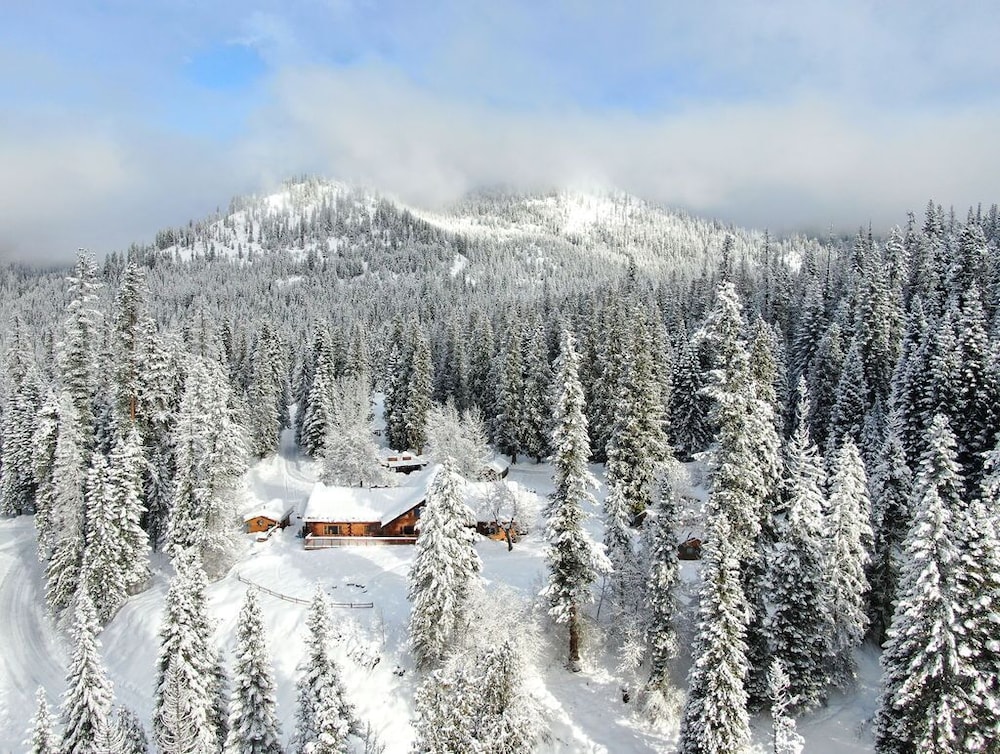 Lochsa Lodge Resort - photo 284