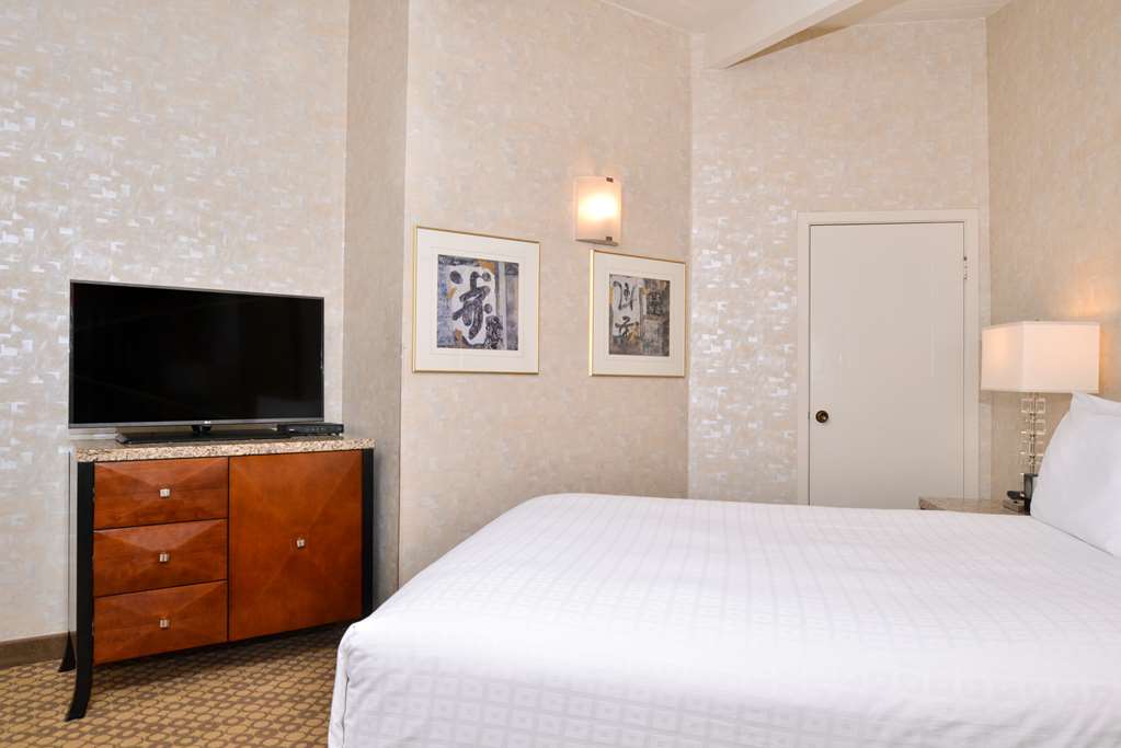Best Western Corte Madera Inn - photo 36