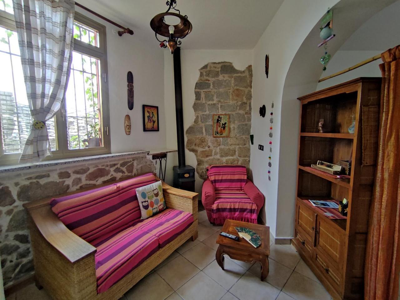 Santantonio — hotel in Arbatax
